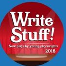 BWW Feature: WRITE STUFF! at Mill Mountain Theatre