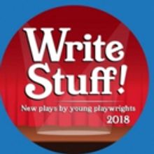 BWW Feature: WRITE STUFF! at Mill Mountain Theatre