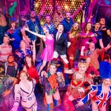 KINKY BOOTS to Raise Up The Bristol Hippodrome in 2019