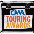 CMA Announces 2017 Touring Awards Finalists