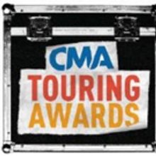 CMA Announces 2017 Touring Awards Finalists