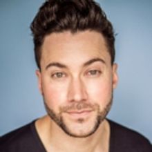 Ace Young Stars In Elton John & Tim Rice's AIDA At Axelrod PAC