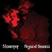 STONERPOP Release New Single HEADGLOW From Forthcoming Album PHYSICAL BUSINESS