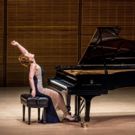 Powerhouse Pianist Karine Poghosyan Returns to Zankel Hall on May 30th