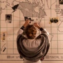 BWW Review: SUFFRAGETTE CITY, London Pavilion