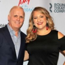 AMY AND THE ORPHANS Interview with Scott Ellis