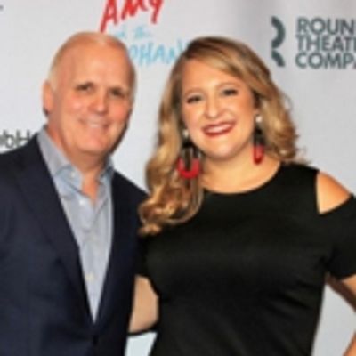 AMY AND THE ORPHANS Interview with Scott Ellis