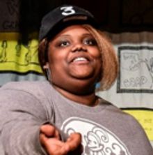 Photo Flash: Barrel of Monkeys' presents THAT'S WEIRD, GRANDMA: Stories for Change