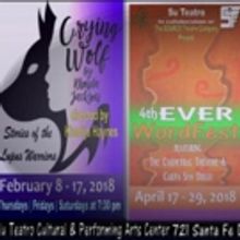 The SOURCE Theatre Company Rolls Out 2018 Season