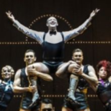 Storyhouses Celebrates New Year With Additional Headline Shows