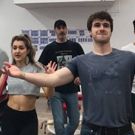 Photo/Video: Go Inside Rehearsals for THE FLAMINGO KID at Hartford Stage