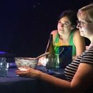 BWW Review: Flawed Though Rousing; THE INTIMACY EFFECT