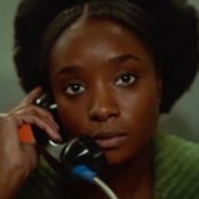 VIDEO: Watch the Official Trailer for IF BEALE STREET COULD TALK