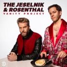 Comedy Central Announces Multiplatform Development Deal with Anthony Jeselnik