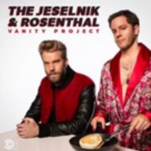 Comedy Central Announces Multiplatform Development Deal with Anthony Jeselnik