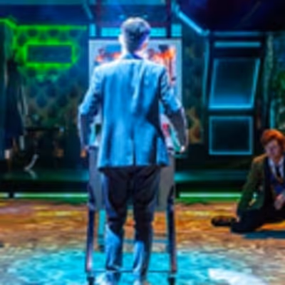 BWW Review: Denver Center's Tommy is an Amazing Journey