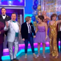 VIDEO: The Cast of THE PROM Performs Live on GOOD MORNING AMERICA Video