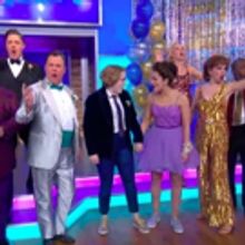 VIDEO: The Cast of THE PROM Performs Live on GOOD MORNING AMERICA
