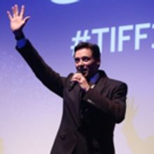 Photo Coverage: Hugh Jackman, Jason Reitman, and More Attend the TIFF Presentation…