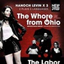 New Yiddish Rep Announces Repertory Engagement of HANOCH LEVIN x 3