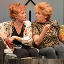 Delaware REP Presents New Comedy By Chisa Hutchinson