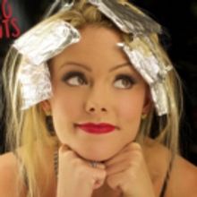 MEAN GIRLS Star Kate Rockwell To Present Solo Concert BACK TO MY ROOTS At The Loft…
