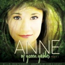 Ali Ewoldt to Star in ANNE OF GREEN GABLES: PART I