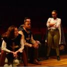 BWW Review: Gloucester Stage Presents N.E. Premiere of CYRANO
