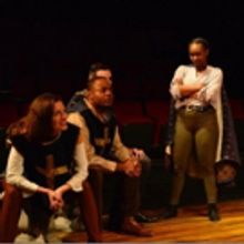 BWW Review: Gloucester Stage Presents N.E. Premiere of CYRANO