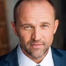 Cory Tucker Joins Cast Of James Patterson's THE CHEF