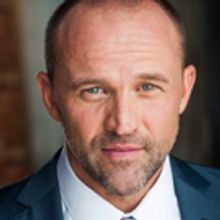 Cory Tucker Joins Cast Of James Patterson's THE CHEF