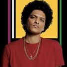 BRUNO MARS ANNOUNCES NORTH AMERICAN “FINALE” OF 24K MAGIC WORLD TOUR