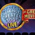 Mystery Science Theater 3000 Live to Launch National Tour