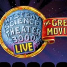 Mystery Science Theater 3000 Live to Launch National Tour