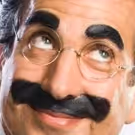 Fascinating Frank Ferrante Returns to The Bartlett Performing Arts Center