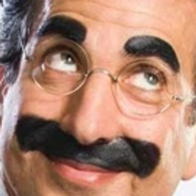 Fascinating Frank Ferrante Returns to The Bartlett Performing Arts Center