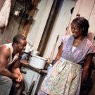 A Work Song Becomes A Play: BERTA, BERTA at Contemporary American Theater Festival