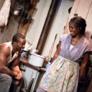 A Work Song Becomes A Play: BERTA, BERTA at Contemporary American Theater Festival