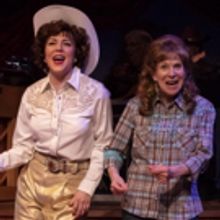 BWW Review: ALWAYS...PATSY CLINE at Florida Studio Theatre