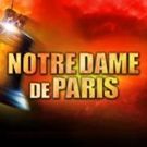 Full Casting & ENO Orchestra Announced For London Run Of NOTRE DAME DE PARIS