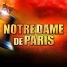 Full Casting & ENO Orchestra Announced For London Run Of NOTRE DAME DE PARIS