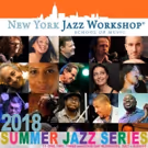 New York Jazz Workshop To Offer 16 Music Programs and Jazz Camps In Celebration of…