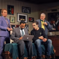 TV: Watch Highlights from MTC's THE NAP on Broadway! Video
