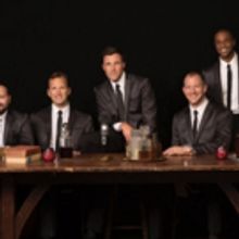 Straight No Chaser To Play The Peace Center April 30
