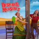 VIDEO: Watch the Cast of DESPERATE MEASURES Perform on THE TODAY SHOW