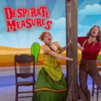 VIDEO: Watch the Cast of DESPERATE MEASURES Perform on THE TODAY SHOW Video