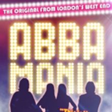 Coral Springs Center For The Arts To Present ABBA MANIA