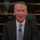 VIDEO: Bill Maher Discusses Changing Opinions on Gun Control