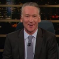 VIDEO: Bill Maher Discusses Changing Opinions on Gun Control Video