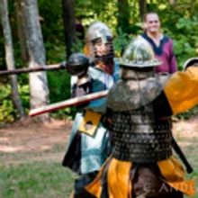 Wolfbane Productions Presents THE WOLFSWOOD FAIRE